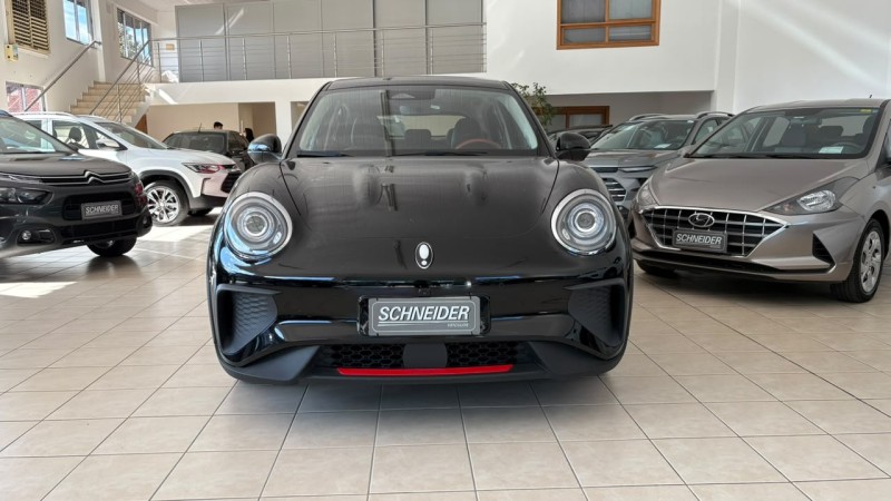 ORA 03 GT 63 KW ELÉTRICO 4P AUTOMÁTICO - 2024 - NOVA PETRóPOLIS