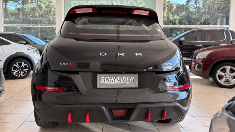 ORA 03 GT 63 KW ELÉTRICO 4P AUTOMÁTICO - 2024 - NOVA PETRóPOLIS