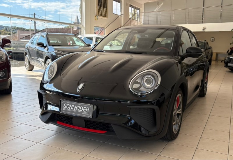 ORA 03 GT 63 KW ELÉTRICO 4P AUTOMÁTICO - 2024 - NOVA PETRóPOLIS
