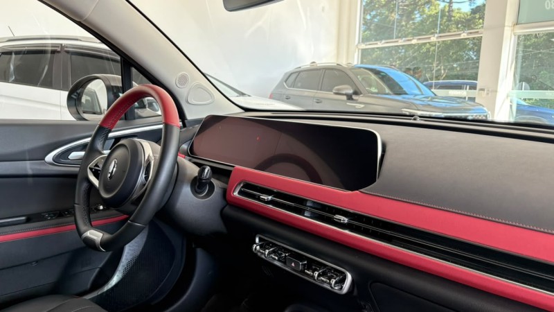 ORA 03 GT 63 KW ELÉTRICO 4P AUTOMÁTICO - 2024 - NOVA PETRóPOLIS