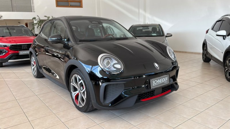 ORA 03 GT 63 KW ELÉTRICO 4P AUTOMÁTICO