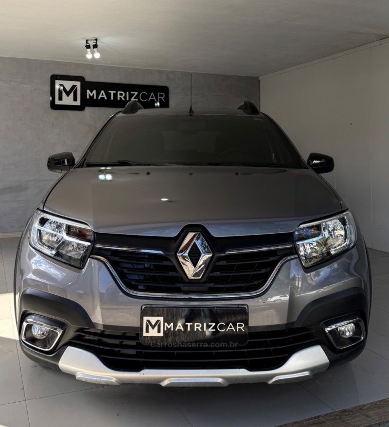 SANDERO 