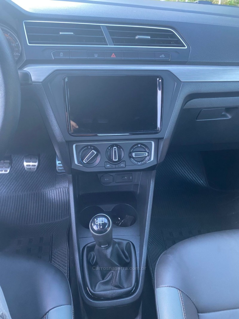 SAVEIRO 1.6 MSI EXTREME CD 16V FLEX 2P MANUAL - 2024 - SANANDUVA