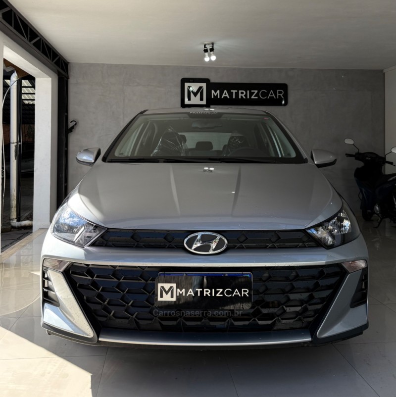 hb20 1.0 comfort 12v flex 4p manual 2026 canela