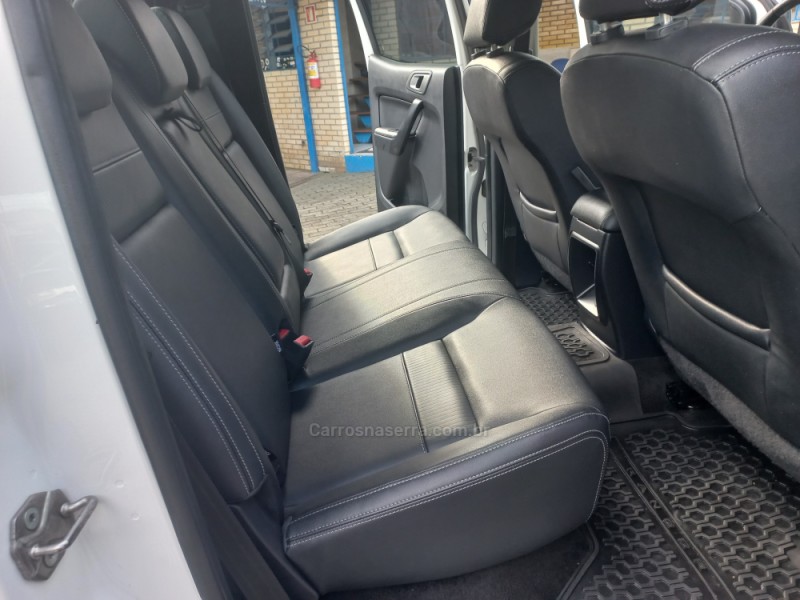 RANGER 3.2 XLT 4X4 CD 20V DIESEL 4P AUTOMÁTICO - 2022 - CAXIAS DO SUL