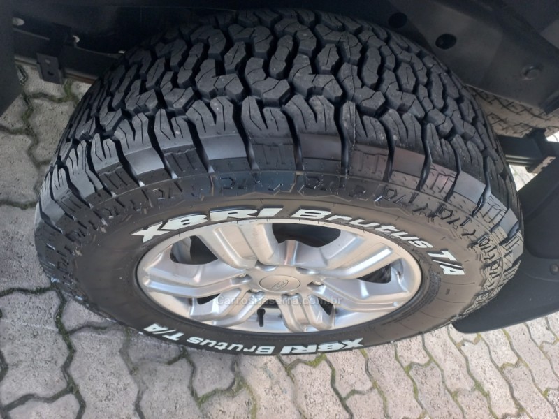 RANGER 3.2 XLT 4X4 CD 20V DIESEL 4P AUTOMÁTICO - 2022 - CAXIAS DO SUL