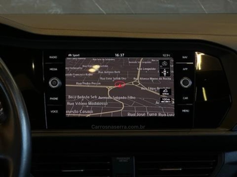 JETTA 2.0 16V TSI GLI 350 GASOLINA 4P AUTOMÁTICO - 2020 - CAXIAS DO SUL