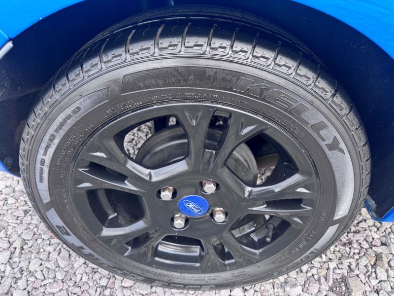 FIESTA 1.6 SE HATCH PLUS 16V FLEX 4P MANUAL - 2014 - CAXIAS DO SUL
