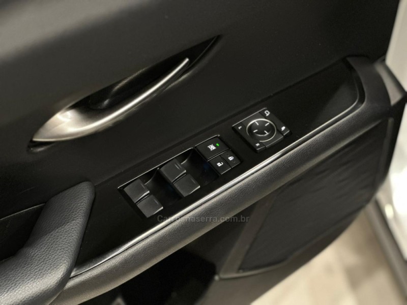 UX 250H 2.0 16V DYNAMIC HÍBRIDO 4P AUTOMÁTICO - 2019 - CAXIAS DO SUL