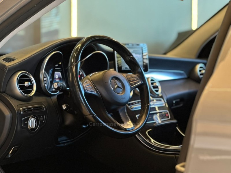 C 180 1.6 CGI 16V TURBO GASOLINA 4P AUTOMÁTICO - 2015 - CAXIAS DO SUL