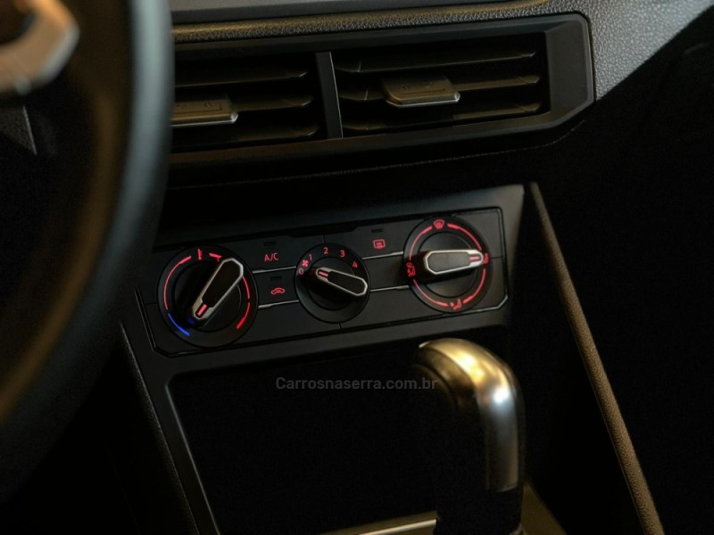 NIVUS 1.0 TSI COMFORTLINE FLEX 4P AUTOMÁTICO - 2022 - CAXIAS DO SUL