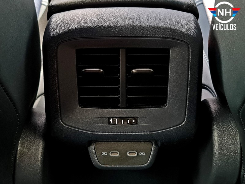 T-CROSS 1.0 COMFORTLINE TSI FLEX 4P AUTOMÁTICO - 2023 - NOVO HAMBURGO