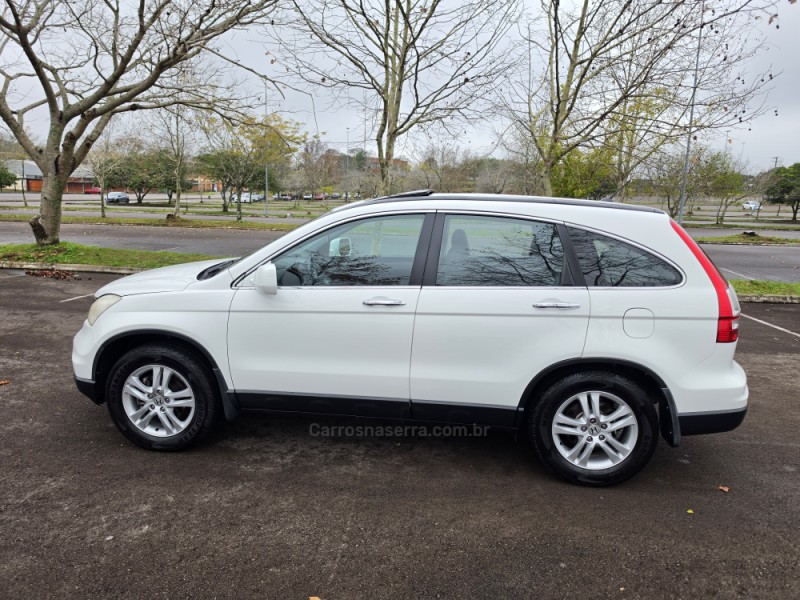 CRV 2.0 EXL 4X4 16V FLEX 4P AUTOMÁTICO - 2011 - BENTO GONçALVES