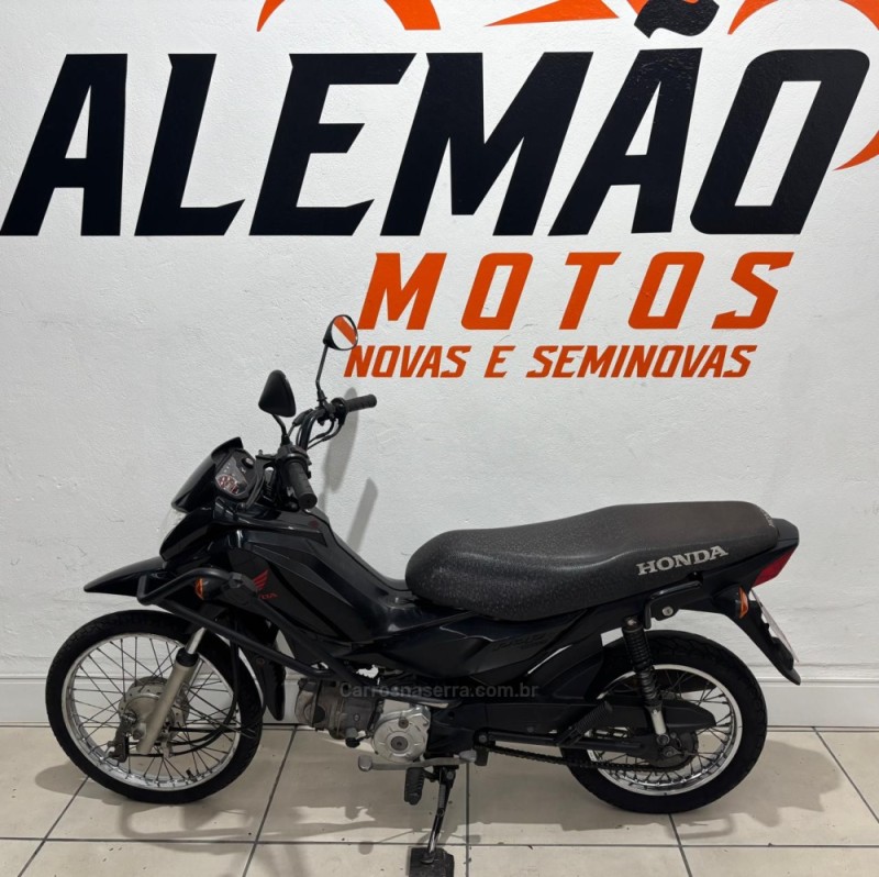 POP 110I 
