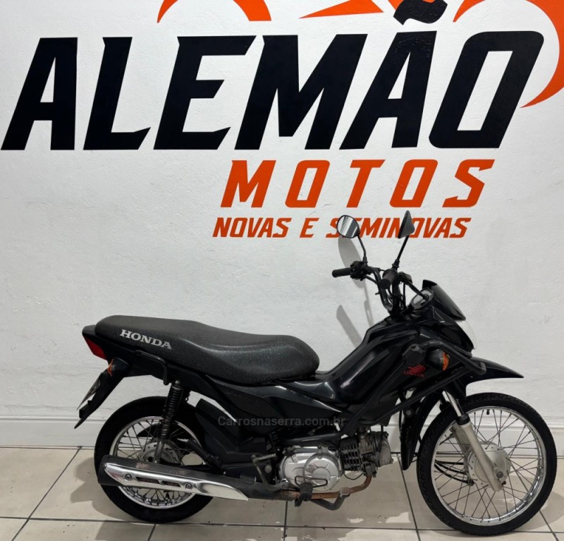 POP 110I  - 2023 - NOVO HAMBURGO