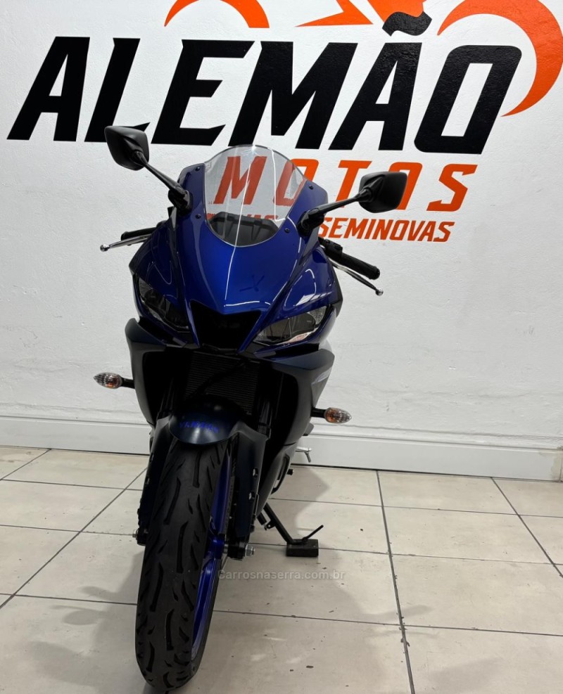 YZF R3 ABS - 2024 - NOVO HAMBURGO