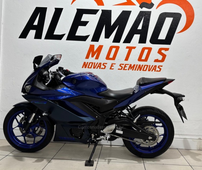 YZF R3 ABS - 2024 - NOVO HAMBURGO