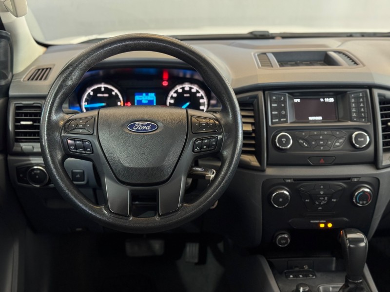 RANGER 2.0 XLS CD TURBO 4X4 DIESEL 4P AUTOMÁTICO - 2017 - ESTâNCIA VELHA