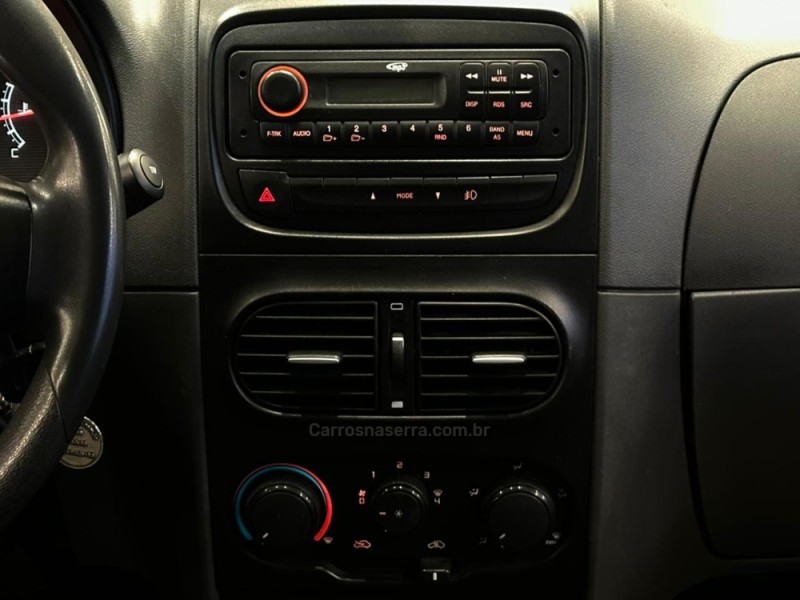 STRADA 1.4 MPI WORKING CD 8V FLEX 2P MANUAL - 2015 - CAXIAS DO SUL