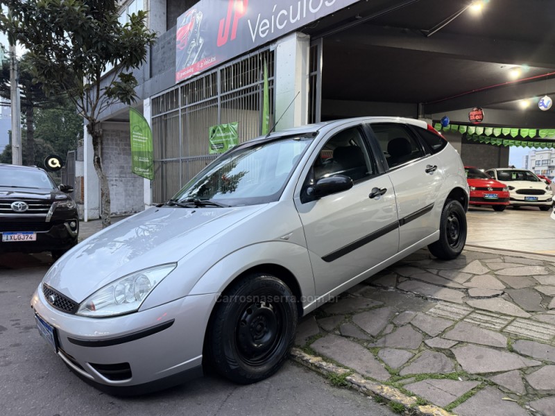 focus 1.6 glx 8v flex 4p manual 2007 bento goncalves