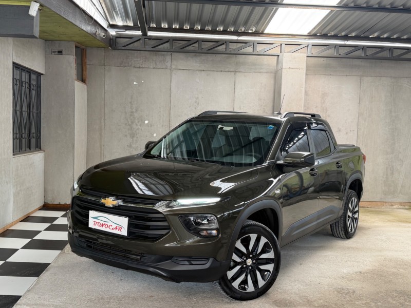 montana 1.2 turbo lt flex 12v 4p manual 2025 caxias do sul