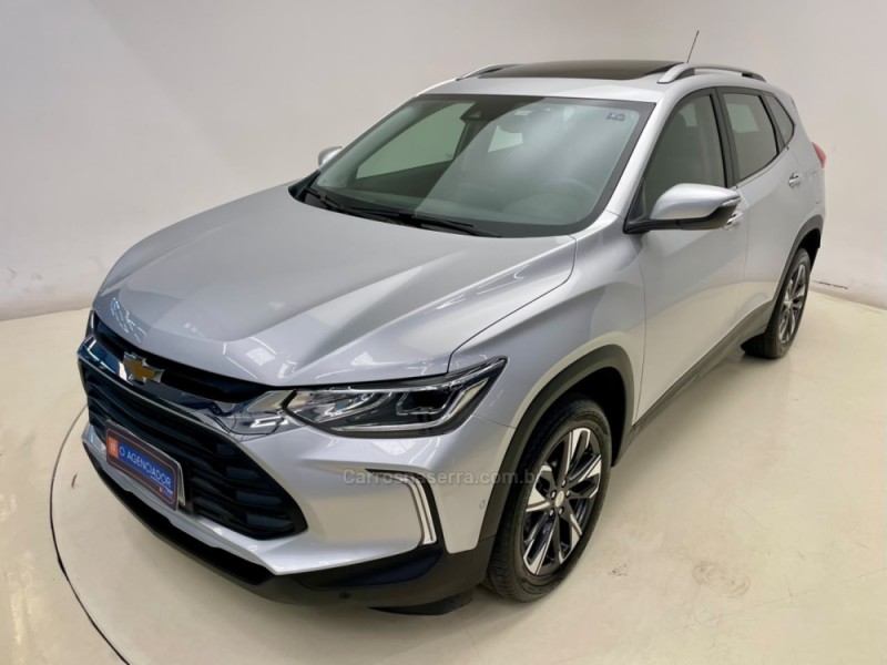 tracker 1.2 12v premier turbo flex 4p automatico 2022 santa cruz do sul