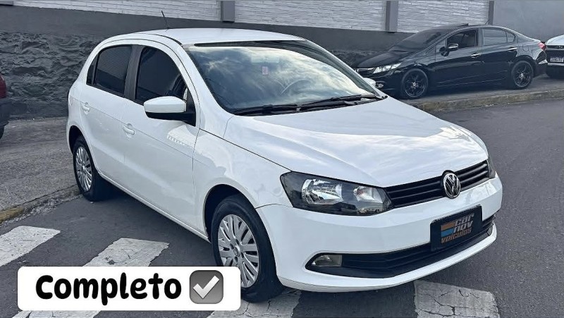 gol 1.0 mi 8v flex 4p manual g.vi 2015 caxias do sul