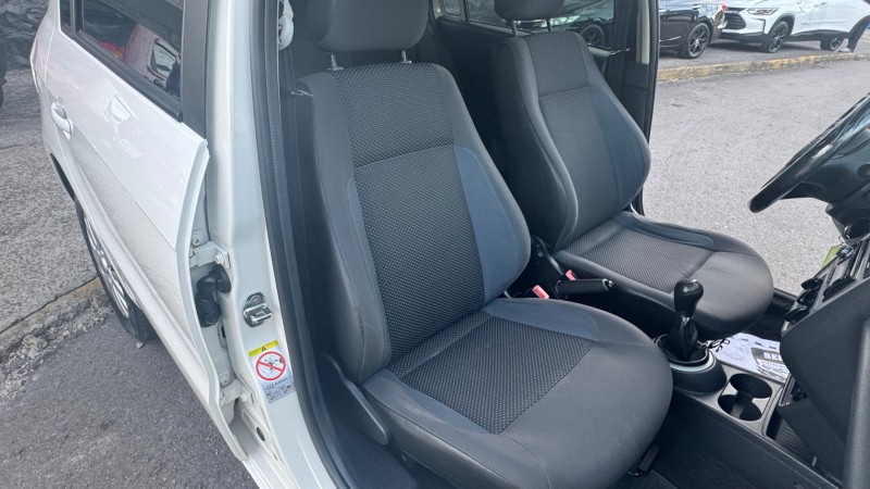 GOL 1.0 MI 8V FLEX 4P MANUAL G.VI - 2015 - CAXIAS DO SUL