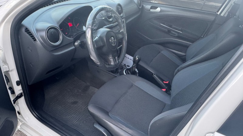 GOL 1.0 MI 8V FLEX 4P MANUAL G.VI - 2015 - CAXIAS DO SUL