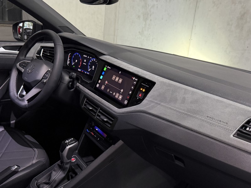 VIRTUS 1.4 250 TSI 16V EXCLUSIVE FLEX 4P AUTOMÁTICO - 2026 - CAXIAS DO SUL