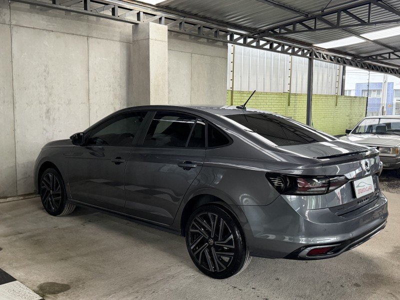 VIRTUS 1.4 250 TSI 16V EXCLUSIVE FLEX 4P AUTOMÁTICO - 2026 - CAXIAS DO SUL