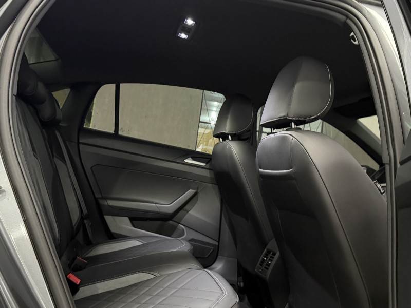 VIRTUS 1.4 250 TSI 16V EXCLUSIVE FLEX 4P AUTOMÁTICO - 2026 - CAXIAS DO SUL