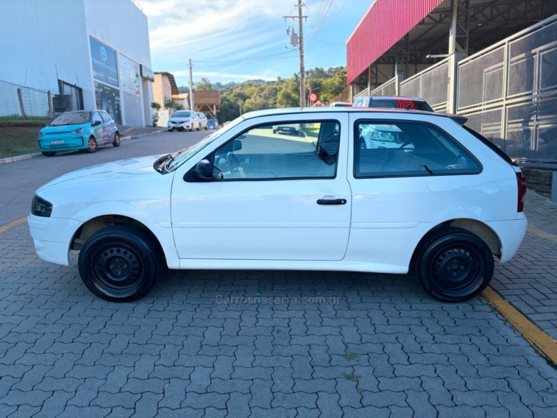 gol 1.0 mi city 8v flex 2p manual 2014 feliz