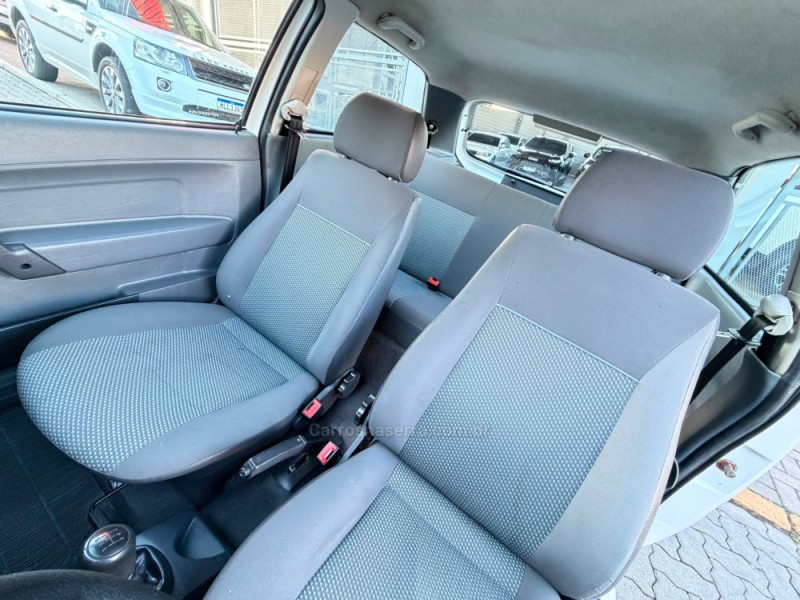 GOL 1.0 MI CITY 8V FLEX 2P MANUAL - 2014 - FELIZ