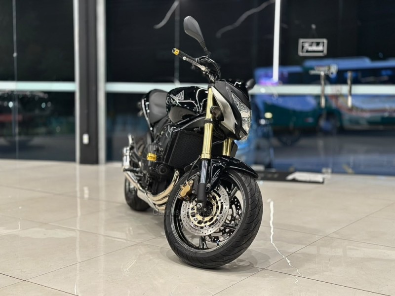 CB 600F HORNET - 2012 - CAXIAS DO SUL