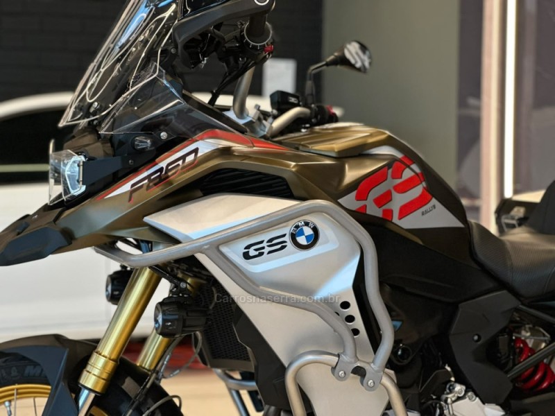 F 850 GS ADVENTURE PREMIUM  - 2022 - CAXIAS DO SUL