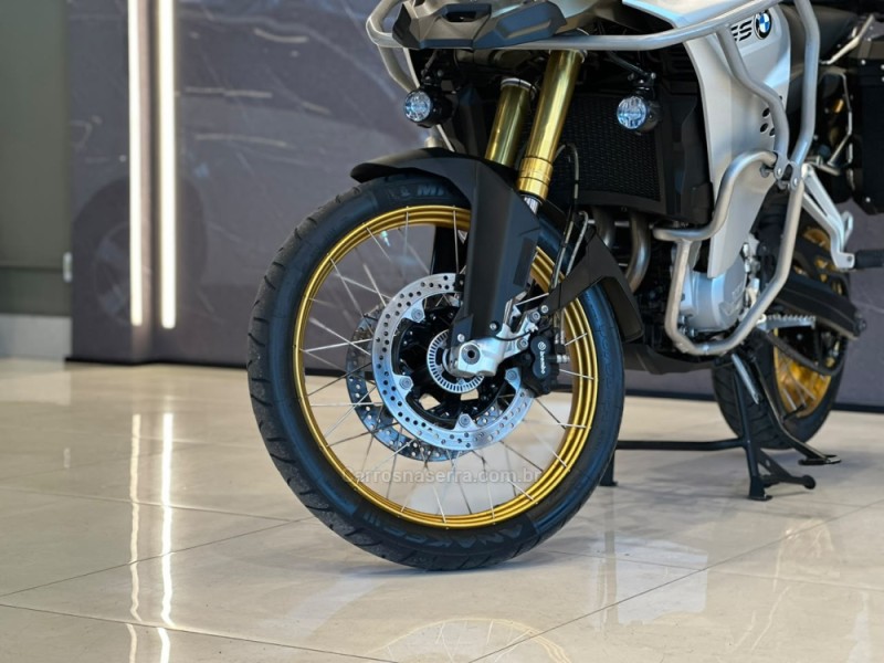 F 850 GS ADVENTURE PREMIUM  - 2022 - CAXIAS DO SUL