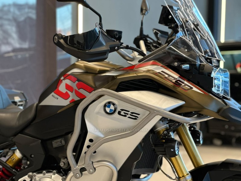 F 850 GS ADVENTURE PREMIUM  - 2022 - CAXIAS DO SUL
