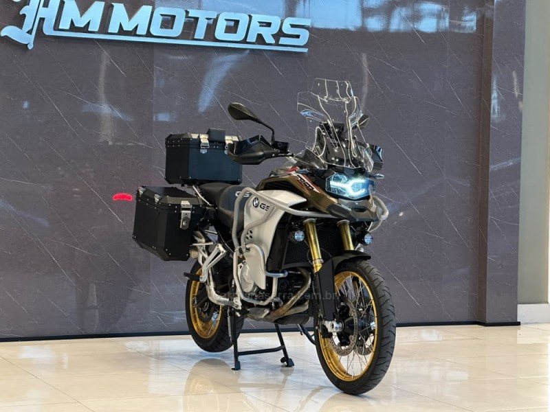 F 850 GS ADVENTURE PREMIUM  - 2022 - CAXIAS DO SUL