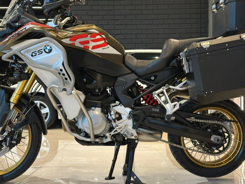 F 850 GS ADVENTURE PREMIUM  - 2022 - CAXIAS DO SUL