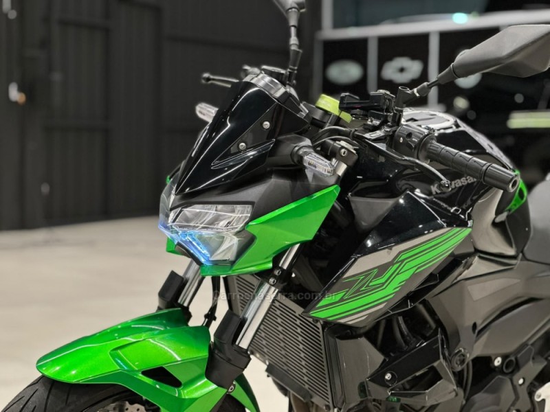 Z400  - 2020 - CAXIAS DO SUL
