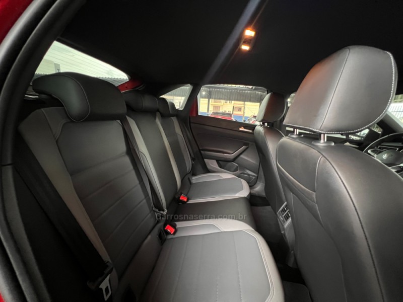 NIVUS 1.0 TSI HIGHLINE FLEX 4P AUTOMÁTICO - 2024 - BOM PRINCíPIO