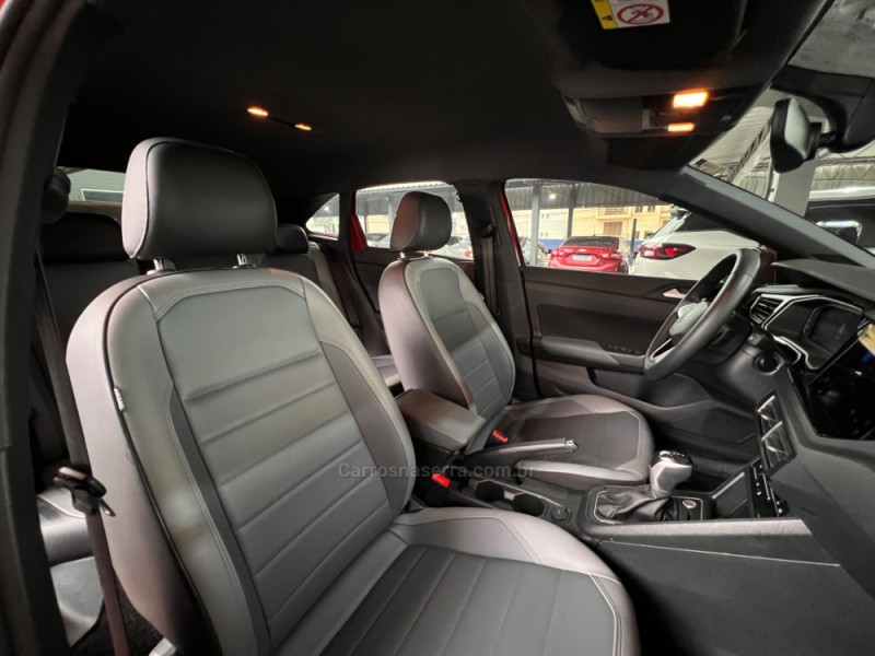 NIVUS 1.0 TSI HIGHLINE FLEX 4P AUTOMÁTICO - 2024 - BOM PRINCíPIO