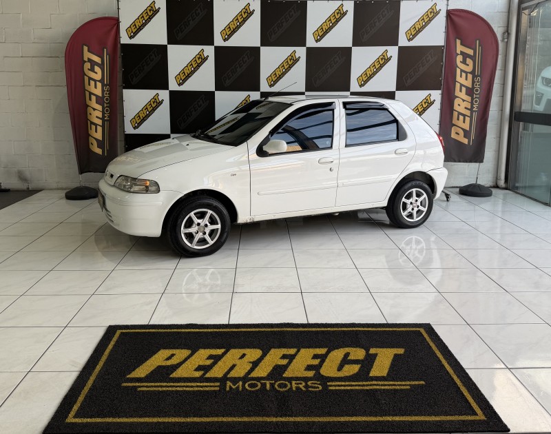 palio 1.0 mpi fire ex 8v gasolina 4p manual 2002 portao