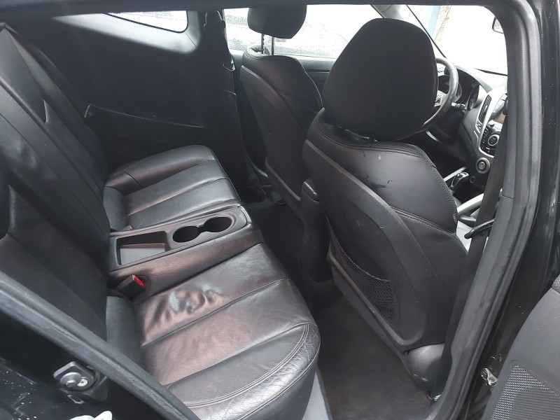 VELOSTER 1.6 16V GASOLINA 3P AUTOMÁTICO - 2012 - BENTO GONçALVES