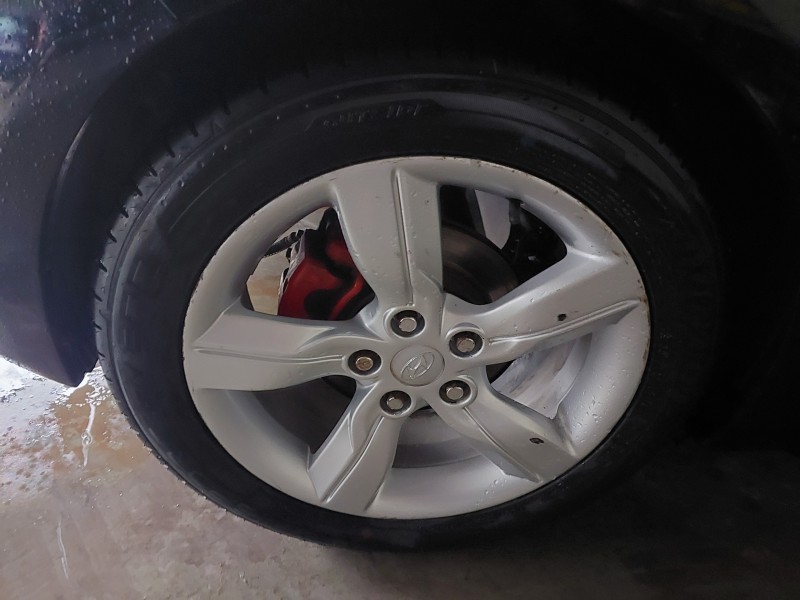 VELOSTER 1.6 16V GASOLINA 3P AUTOMÁTICO - 2012 - BENTO GONçALVES