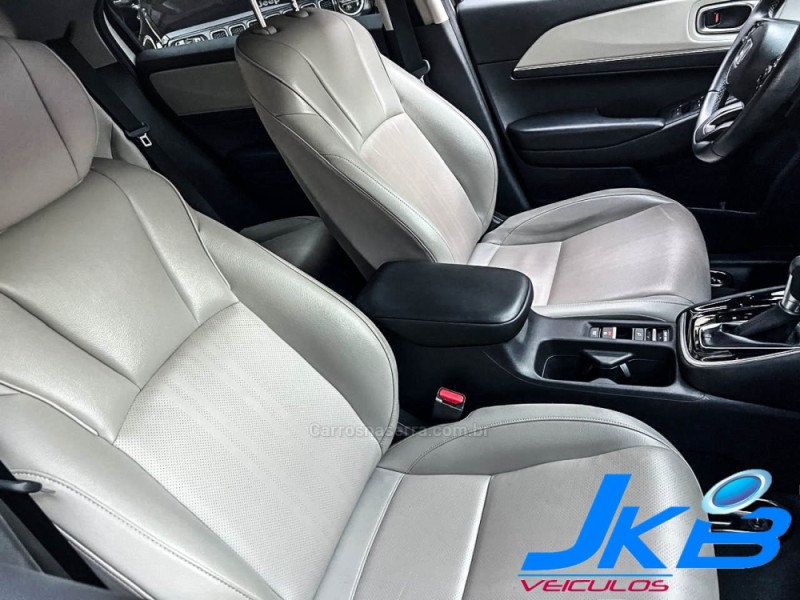 HR-V 1.5 ADVANCE TURBO 16V 4P AUTOMÁTICO - 2024 - NOVO HAMBURGO