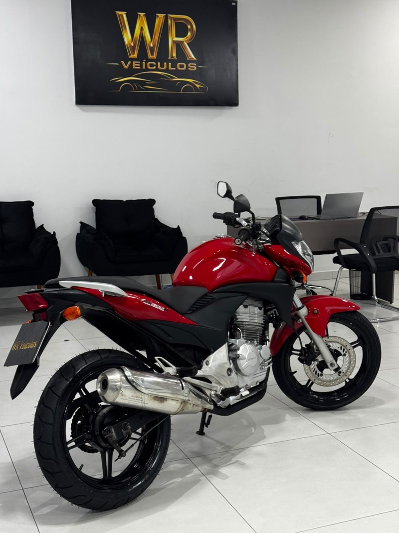 CB 300R ABS