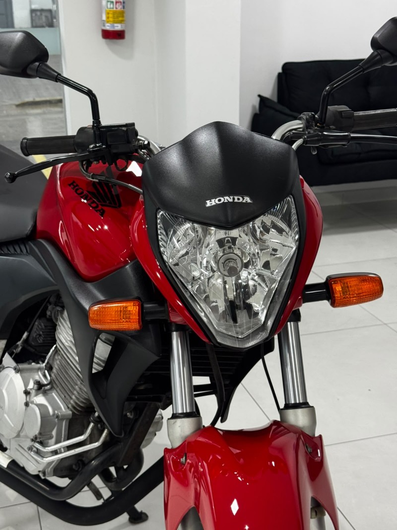 CB 300R ABS - 2010 - BENTO GONçALVES