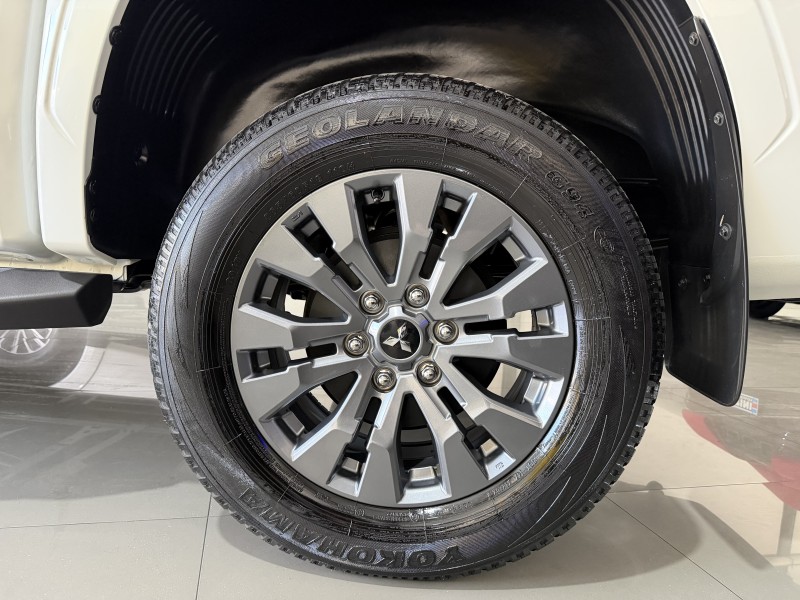 TRITON 2.4 HPE-S 4X4 CD TURBO 16V DIESEL 4P AUTOMÁTICO - 2026 - CAXIAS DO SUL